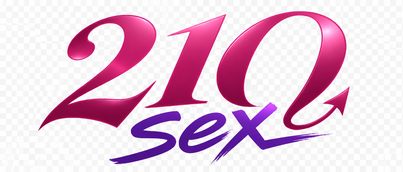 210 sex logo